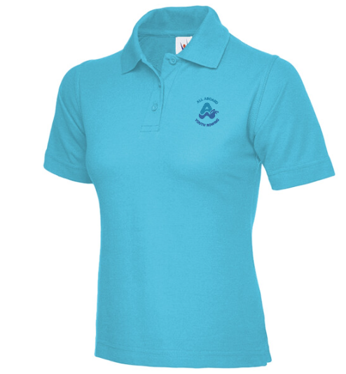 AAYR Kit Poloshirt AAYR Poloshirt