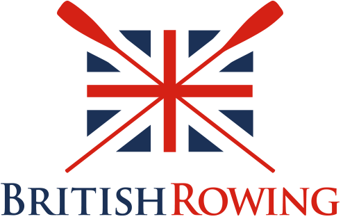 British Rowing Logo British Rowing Logo