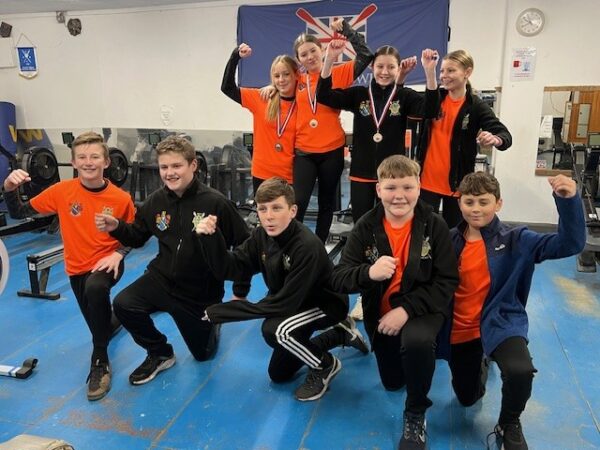 About Us - All Aboard Youth Rowing