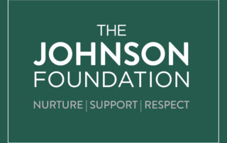 The Johnson Foundation